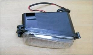 Vag Sis Farı Sol Polo Cls 96 02 - Pro-A 291895 ürün görseli 1