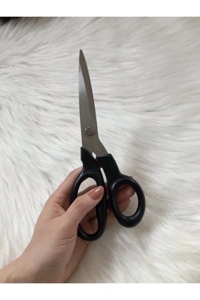 fundahobi Taksun Gl120 Kumaş Terzi Makası 23 Cm 9"inç Tksn-23cm ürün görseli