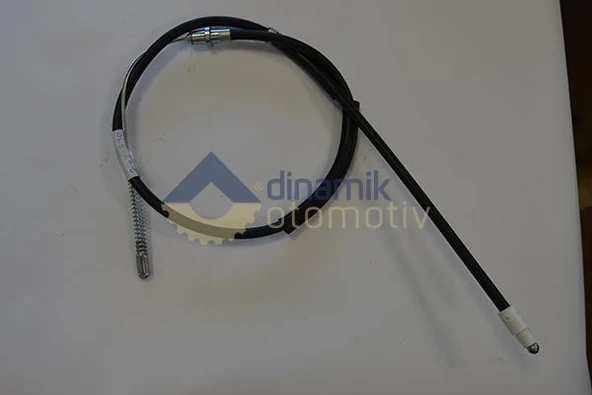 Vag El Fren Teli Arka Sag Sol Crafter Sprinter (5 Ton) / (cift Teker) 09> (1430/1102mm) - Cavo 7002 730 ürün görseli