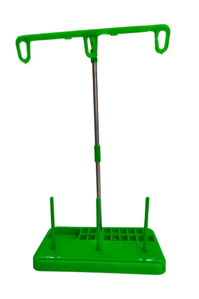 SAKASHİ Ev Tipi Dikiş Makine Çardağı 3 Iplikli - Resim 3