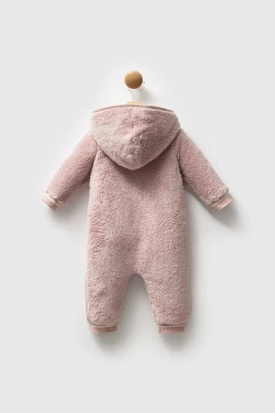 U.S. Polo Assn Tulum USB2744 Pudra - Resim 3