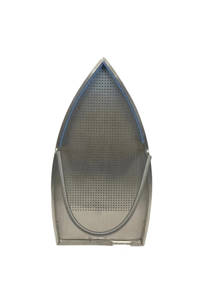 Bluestar Stb200 Sanayi Tipi Buharlı El Ütüsü Alüminyum Çerçeveli Ütü Teflonu - Resim 4