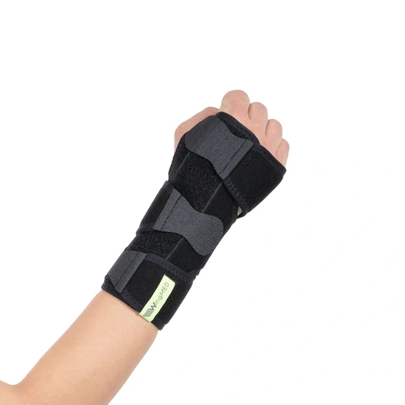 Wingmed El Bilek Ateli (Standart) - Resim 3