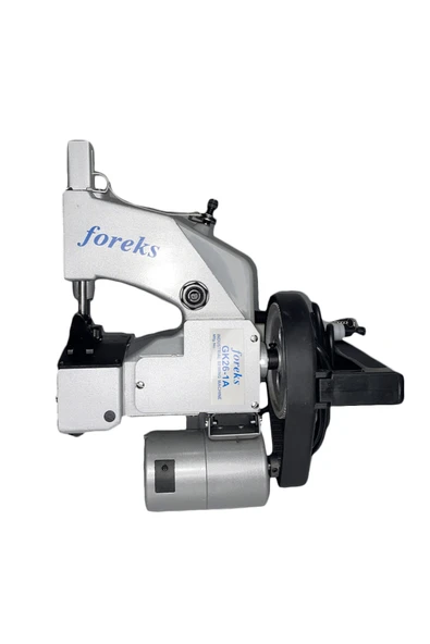 Yuki Jaktec Gk26-1a Çuval Ağzı Dikiş Makinesi Beyaz ürün görseli