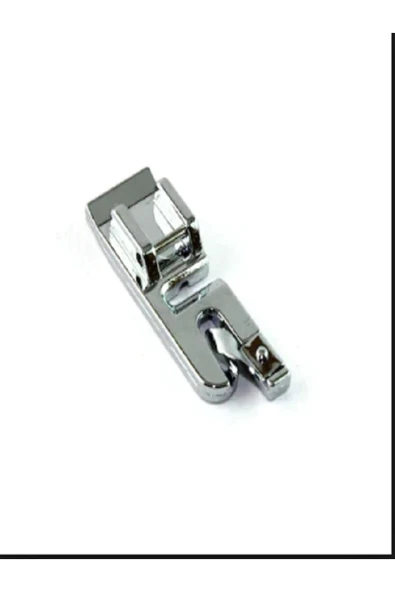 Singer Safety Zetina Janome Bindallı 3 Adet Ayak Seti Kıvırma-büzgü- Gizli Fermuar Ayak Bir Arada. - Resim 4