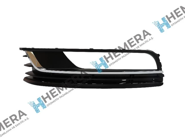 Vag Sis Far Kapagı Sol Tek Nikelaj Passat 11>15 - Gordon 9852hl ürün görseli 1