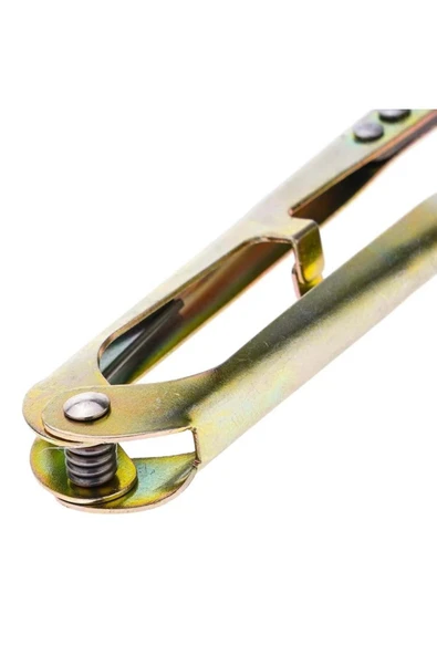 Golden Eagle Metal Iplik Temizleme Makası TC-805 - Resim 4