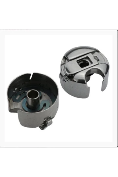 SİNGER Sanayi Tipi Makina Mekik ürün görseli