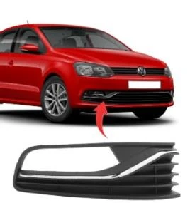 Vag Sis Kapagı Sag Sisli Kromlu Orj Tip Polo 15> - Pro-A 291278 ürün görseli 1