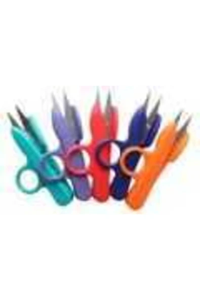 ofisturka Iplik Temizleme Makası - Tc 800 Golden Eagle Iplik Makası ( Tüm Renkler ) ürün görseli