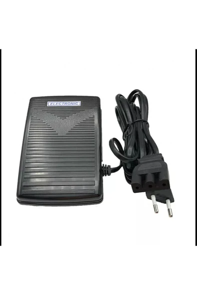 Set Dikiş Makineleri Sınger Yeni Tip Dikiş Makinesi Pedalı ürün görseli