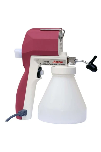 RED ARROW Leke Temizleme Tabancası / YH-120 - Resim 2