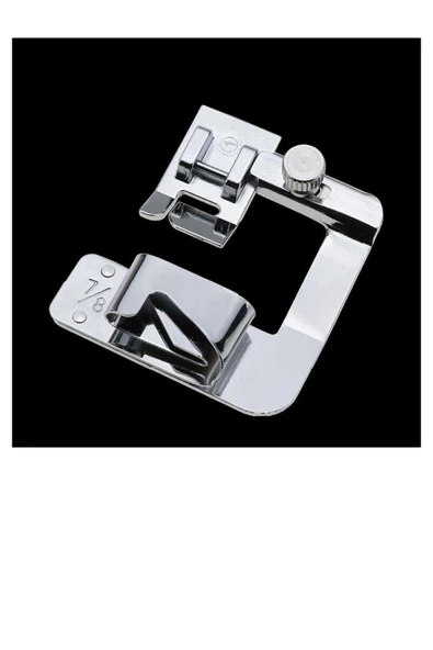 CANARY Kenar Katlama / Etek Kıvırma Ayağı 22 Mm (ev Tipi) ürün görseli