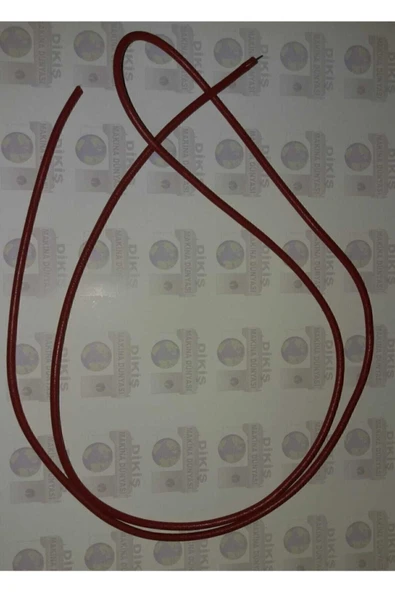 SİNGER Dikiş Makinesi Deri Kösele Uzun Ayak Kayışı - Resim 5