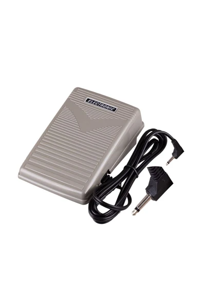 SİNGER Singer  Fashion Mate 7258 Stylist 7285Q Patchwork  Motor Pedalı ürün görseli