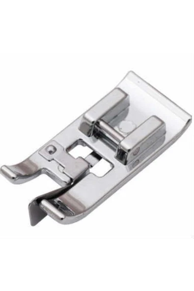 SİNGER Beko Zetinajanome Dört Çeşit Ayak(kıvırma Nervür Sürfile Büzgü)ve Ayak Üst Bağlantısı Beraber - Resim 3