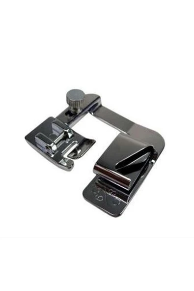 ecodikis Janome Rj-7327 6/8 Aparalı Kıvırma Ayağı (AYARLI) ürün görseli