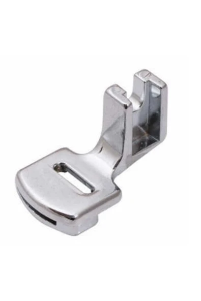 SİNGER Dikiş Makinesi Büzgü Ayağı ( Beko Janome Zetina Bernina) Ve 10 Adet 14/90 Dali Marka Orijinal Iğne ürün görseli