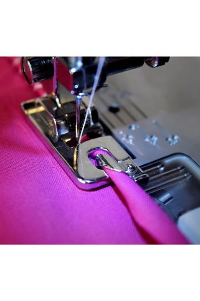 SİNGER Sınger 30685 Kıvırma Ayağı ürün görseli