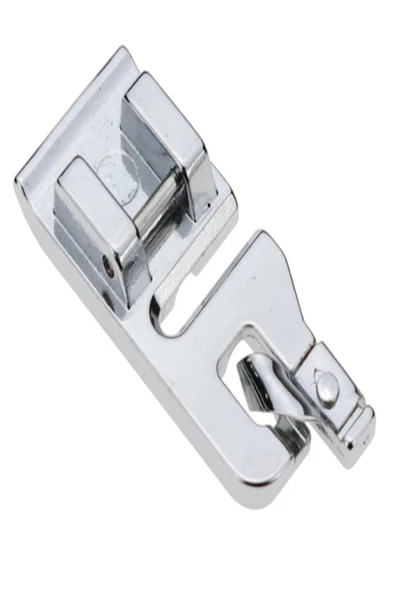 singer pfaff Singer Zetina Janome Brother 6mm Özel Kıvırma Ayak (dantel Kenarı Ve Hassas Kumaşlar Için ) ürün görseli