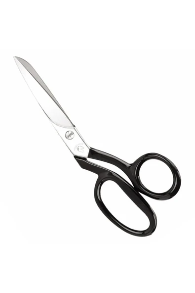 FDM Horsehead 232-9 Siyah Saplı Yatık Regula Makası D136 No:9 (28.86CM) ürün görseli