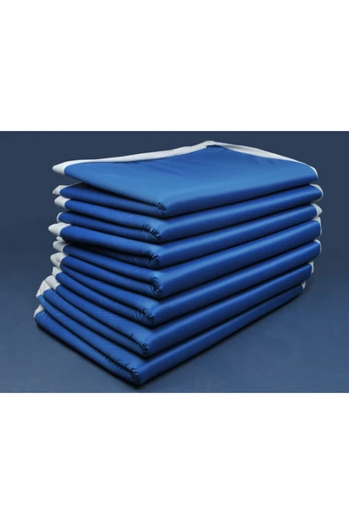 Get Lock Ütü Rms Dar Paskara Bezi - Resim 3