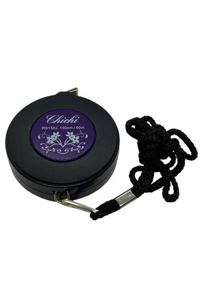 DIGERUI Otomatik Askılı Mezura 1.5mt / Rs-150j - Spring - Resim 4