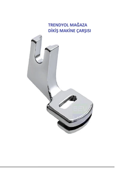 Bluemix Singer,beko,zetina,janome, Beşli Ayak Seti :çıma Nervür,kıvırma,sürfile,büzgü 14 Numara Iğne 10 Ad. - Resim 4