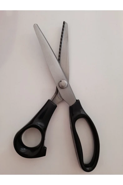 Taksun Sürfile Zig Zag Makası - Resim 2