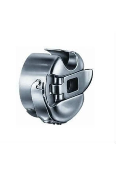 Singer Safety BROTHER JUKI TYPİCAL Dikiş Makine Çarşısı Mekik Sanayi Konfeksiyon Makinesi Mekiği Ve 5 Adet Masura ürün görseli