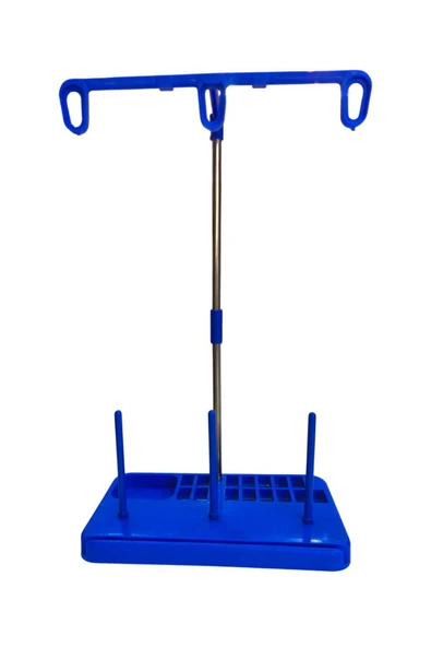 SAKASHİ Ev Tipi Dikiş Makine Çardağı 3 Iplikli - Resim 5