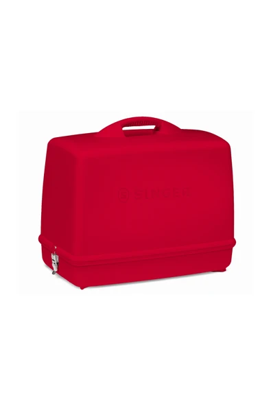 SİNGER 622 Dikiş Makinası Çantası ürün görseli