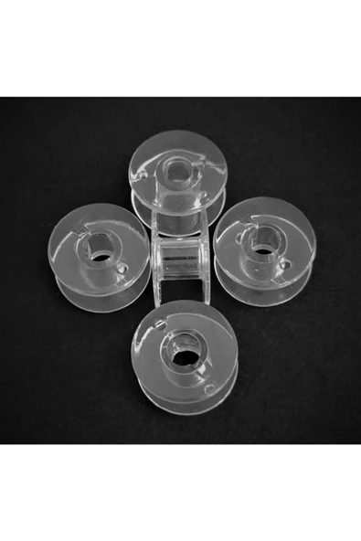 SİNGER Ev Tipi Dikiş Makine Masurası Beko Bernina Bindallı Janome Brother Zetina Vs- 5 Adet ürün görseli