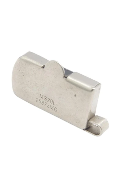 DIGERUI Düz Makine Mıknatıslı Siper / MG20L - Resim 5