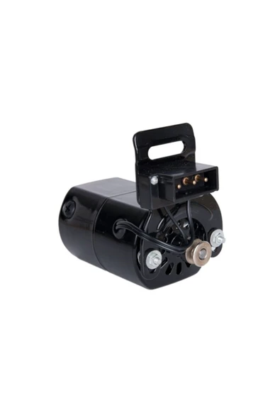 ecodikis Dikiş Makine Motor 100 W - Resim 2