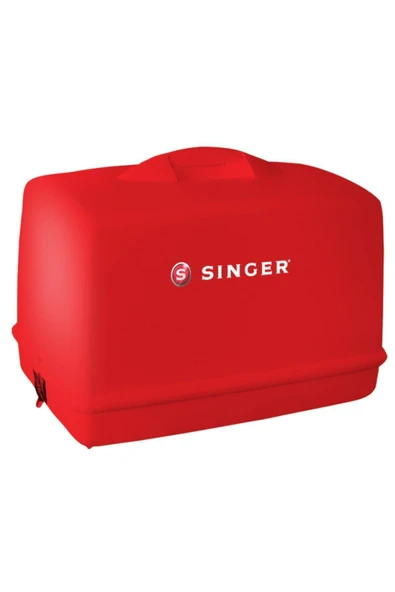 SİNGER 622 Dikiş Makinası Çantası - Resim 2