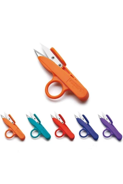 Golden Eagle Iplik Temizleme Makası 1 Adet – Dikiş Makinesi Aksesuarı ürün görseli