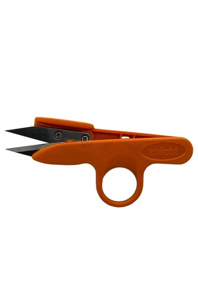 chichi İplik Temizleme Makası / TC800 - TC801 - Resim 4