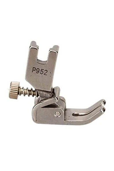 DREAMS Düz (sanayi) Makine Arkadan Vidalı Büzgü Ayak ürün görseli