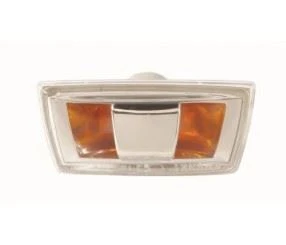 Opel Çamurluk Sinyalı Sag Corsa D 07>14 Astra H 04>14 İnsignia A 09>17 Corsa E 15>19 Meriva B 10>17 Zafır - Gm 13497990