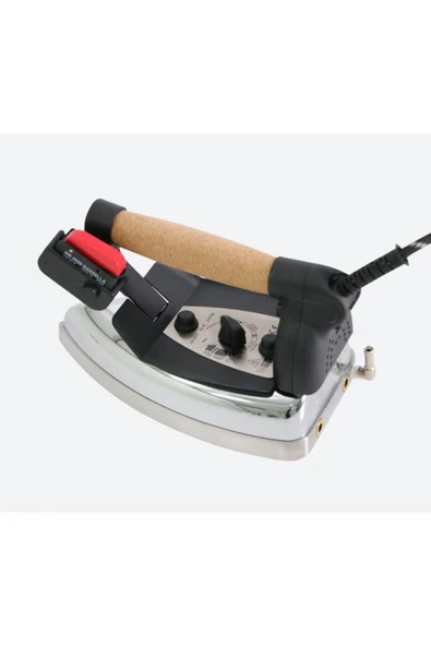 Silter St/b 200 G “gentle“ Buharlı El Ütüsü Hafif Ütü 1380 gr ürün görseli