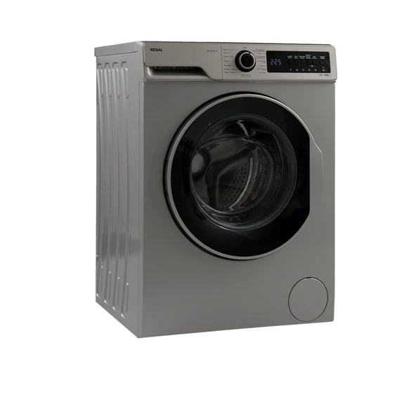 Regal CMI 100122 G 10 kg 1200 Devir Çamaşır Makinesi - 2