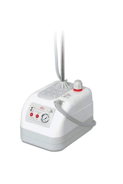 Gazzella Goldental Buharlı Temizleme Robotu 2 Litre Plastik Gövde - Resim 4