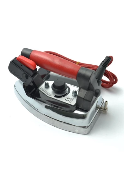 DIGERUI Master Buharlı El Ütüsü / Stb-200 E4407 - Resim 2