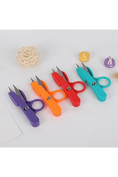 Golden Eagle Tc-800 Iplik Temizleme Makası ürün görseli