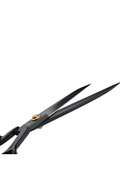 Hard Steel Paslanmaz Çelik Somunlu 9inç Makas / Hs-9 (9) - Resim 5