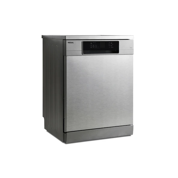 Regal BM 424 IG 4 Program Bulaşık Makinesi - 3
