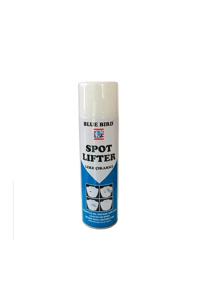 BLUE BIRD Fdm Spot Lifter Leke Çıkarıcı Sprey 500 ml ürün görseli
