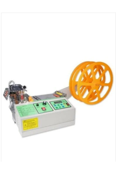 DERMED Maske-etiket Sıcak Ve Soğuk Kesim Makina / Bd-0043 M1493 ürün görseli