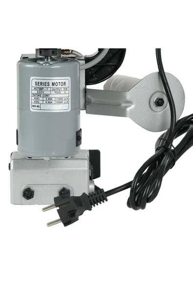 Yuki Fdm Gk26-1a Çuval Ağzı Dikiş Dikme Makinesi - Resim 5